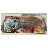 Star Trek Next Generation Vintage Play Mates Skybox Dr. Noonian Soong W/Collector Card New Sealed