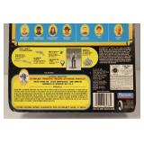 Star Trek Holodeck Series Vintage Play Mates Skybox Counselor Deanna Troi As Durango W/Collector Card New Sealed