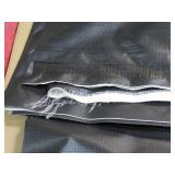 NEW Vinyl Tarp - 10