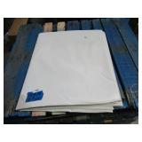 NEW Vinyl Tarp Remnant - 16