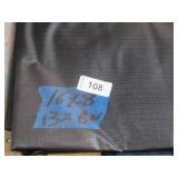 NEW Vinyl Tarp Remnant - 8