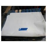 NEW Vinyl Tarp Remnant - 6