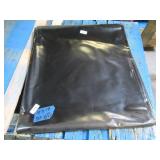 NEW Vinyl Tarp Remnant - 10