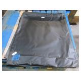 NEW Vinyl Tarp Remnant - 10