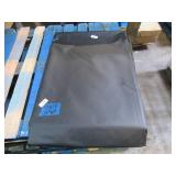 NEW Vinyl Tarp Remnant - 10