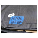 NEW Vinyl Tarp - 16