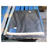 NEW Vinyl Tarp Remnant - 8