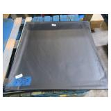 NEW Vinyl Tarp Remnant - 10