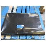 NEW Vinyl Tarp Remnant - 5
