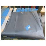 NEW Vinyl Tarp - 16