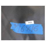 NEW Vinyl Tarp - 16