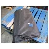 NEW Vinyl Tarp Remnant - 10