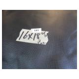 NEW Vinyl Tarp - 16