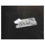 NEW Vinyl Tarp - 16