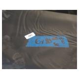 NEW Vinyl Tarp Remnant - 6