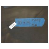 NEW Vinyl Tarp - 10