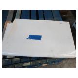 NEW Vinyl Tarp Remnant - 10