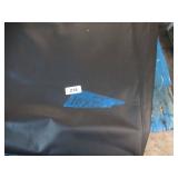 NEW Vinyl Tarp Remnant - 7