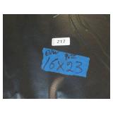NEW Vinyl Tarp - 16