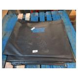NEW Vinyl Tarp Remnant - 7