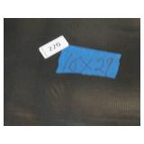 NEW Vinyl Tarp - 16