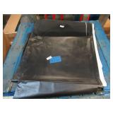NEW Vinyl Tarp Remnant - 8