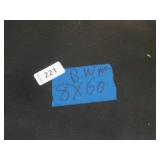 NEW Vinyl Tarp Remnant - 8