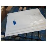 NEW Vinyl Tarp Remnant - 3