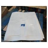 NEW Vinyl Tarp Remnant - 5