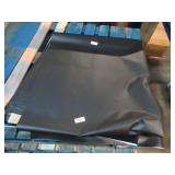 NEW Vinyl Tarp Remnant - 4
