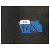 NEW Vinyl Tarp Remnant - 9