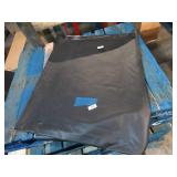 NEW Vinyl Tarp Remnant - 6
