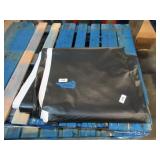 NEW Vinyl Tarp Remnant - 7
