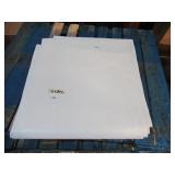 NEW Vinyl Tarp Remnant - 6