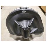 Yamaha Sousaphone (614820) With Case Yamaha Sousaphone (614820) With Case