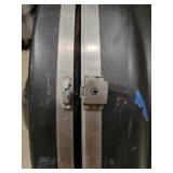 Yamaha Sousaphone (614816) With Case Yamaha Sousaphone (614816) With Case