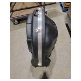 Yamaha Sousaphone (614823) With Case Yamaha Sousaphone (614823) With Case