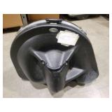 Yamaha Sousaphone (614822) With Case Yamaha Sousaphone (614822) With Case