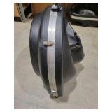 Yamaha Sousaphone (614820) With Case Yamaha Sousaphone (614820) With Case