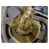 Yamaha Sousaphone (614821) With Case Yamaha Sousaphone (614821) With Case