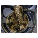Yamaha Sousaphone (614811) With Case Yamaha Sousaphone (614811) With Case