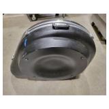 Yamaha Sousaphone (614816) With Case Yamaha Sousaphone (614816) With Case