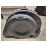 Yamaha Sousaphone (614823) With Case Yamaha Sousaphone (614823) With Case