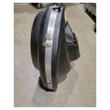 Yamaha Sousaphone (614822) With Case Yamaha Sousaphone (614822) With Case