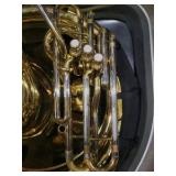 Yamaha Sousaphone (614814) With Case Yamaha Sousaphone (614814) With Case