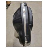 Yamaha Sousaphone (614823) With Case Yamaha Sousaphone (614823) With Case