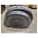 Yamaha Sousaphone (614822) With Case Yamaha Sousaphone (614822) With Case