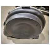 Yamaha Sousaphone (614810) with Case Yamaha Sousaphone (614810) with Case