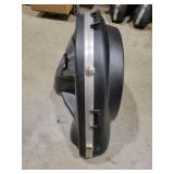 Yamaha Sousaphone (614819) With Case Yamaha Sousaphone (614819) With Case