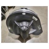 Yamaha Sousaphone (614813) With Case Yamaha Sousaphone (614813) With Case